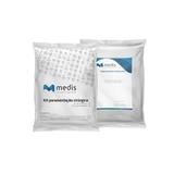 Kit Cirúrgico Implante Padrão 30GR Medis (21 peças) - Branco