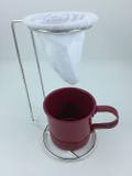 Kit Coador De Café Egoista Mais Caneca Vinho - Silvana vannucci