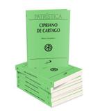 KIT - Coleção Patrística - 44 volumes - Paulus editora