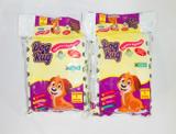Kit com 02 Pacotes de Tapete Higiênico Com Atrativo Dog Hug - Doghug