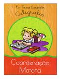 Kit com 10 livros eu posso aprender caligrafia - Bicho esperto