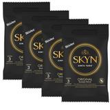Kit com 12 Preservativo SKYN c/ 3 Unidades