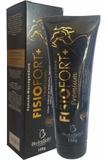 Kit com 18 Pomada Massageadora FisioFort Premium 150g Cada - Bio instinto