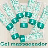 Kit Com 2 Gel Massageador Saradex Extra Forte 180g. - Rhenuks cosméticos