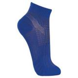 Kit Com 2 Pares De Meias Cano Curto Running Lupo
