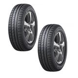 Kit com 2 Pneus 175/70R14 88T SP TOURING R1 XL DEV DUNLOP ARO 14