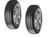 Kit com 2 Pneus 185/65 R15 CINT P1 88H - P1 88h