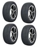 Kit com 2 Pneus 205/55 R17 SA37 95W XL - WEST LAKE