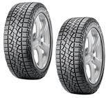 Kit com 2 Pneus 235/70 R16 S-ATR 105T