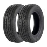 Kit com 2 Pneus Artum A600 205/60R15 91H