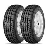 Kit com 2 Pneus Barum 185/65 R14 BRILLANTIS 2 86H - Continental Pneus