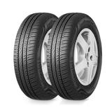Kit com 2 Pneus Continental 185/60 R15 CONTIPOWERCONTACT 88H