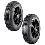 Kit com 2 Pneus Cooper 175/70 R14 CS1 84T TL