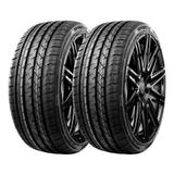 Kit com 2 Pneus XBRI 205/50 R17 SPORT+ 2 EXTRA LOAD 93W