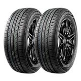 Kit com 2 Pneus XBRI 225/65 R17 ECOLOGY 102H