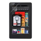 Kit com 2 protetores de tela para Kindle Fire de 7 polegadas - VIVITAR