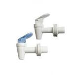 Kit Com 2 Torneiras Ibbl / O Par Azul e Branca