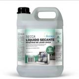 Kit Com 3 Secca Secante Máquinas De Lavar Louça 5 litros - Renko