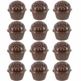 Kit com 30 Porta MIX Brigadeiro Plasutil 4851