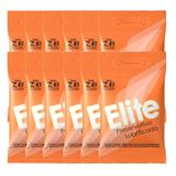 Kit com 36 Preservativo Elite c/ 3 Un cada