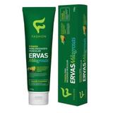 Kit com 4 Ervas Milagrosas Massagem Muscular 150g Fashion - Fashion cosméticos