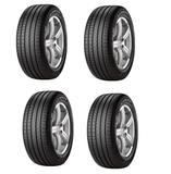 Kit com 4 penus Pirelli Aro 18 235 50 R18 Pirelli Scorpion Verde 97V