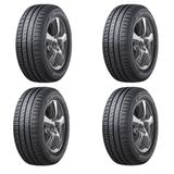 Kit com 4 Pneus 175/70R14 88T SP TOURING R1 XL DEV DUNLOP ARO 14