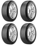 Kit com 4 Pneus 205/50 R17 Cinturato P7 93W - Pirelli