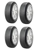 Kit com 4 Pneus 265/70 R16 S-STR 112H