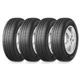 Kit com 4 Pneus Continental 175/70 R14 CONTIPOWERCONTACT 84T