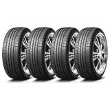 Kit com 4 Pneus Nexen 215/50R17 CLASSE PREMIERE CP672 91V