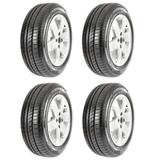 Kit com 4 Pneus Pirelli 185/60 R15 CINT P1 88H