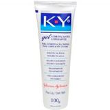 Kit Com 4 Uni Lubrificante K-med 100g - Cimed