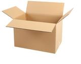 Kit Com 40 Caixas De Papelão 40x25x25 - Lacre bem