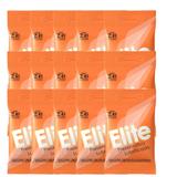 Kit com 45 Preservativo Elite c/ 3 Un cada