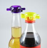 Kit com 5 Abridor de Garrafas PET e Cerveja Long Neck - Ventura