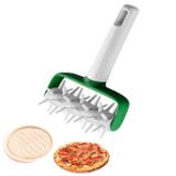 Kit com 5 Rolos para Cortes e Moldes de Massas e Pasta Americana Opentrade