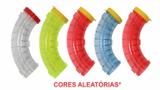 Kit Com 5 tubos para gaiola de Hamsters - Chocmaster