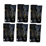 Kit com 6 Pomada Massageadora FisioFort Premium 150g Cada - Bio instinto