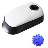 Kit Comedouro Automático Simples C/ bola de vinil Pawise