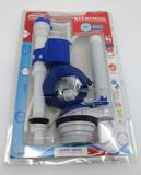 Kit Completo Universal P/ Caixa Acoplada Superior - Dúrin - Durin