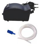 Kit Compressor Ar 1 Saida Completo - Pet import