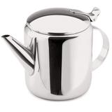 Kit Conjunto 06 Bules Com Bico 700 Ml 9,8 Cm Diâmetro B2u - Forma inox