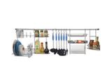 Kit Cook Home 1 Cromado 1401 Arthi