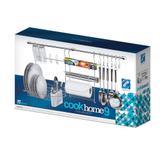 Kit Cook Home Arthi 11 peças Cozinha - 1409