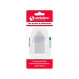 Kit Copo Inalador Soniclear 15 Unidades - Pulmosonic