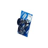 Kit Cortador De Aço Inox Mouse C/03 Peças - Hermann