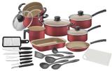 Kit Cozinha 21pc Versalhes Ver Tramontina 20698/777 - Tramontina cutelaria