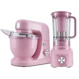 Kit Cozinha Concept Pink BKT18RS - Britânia