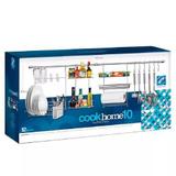 Kit Cozinha Suspensa 10 ARTHI 1410